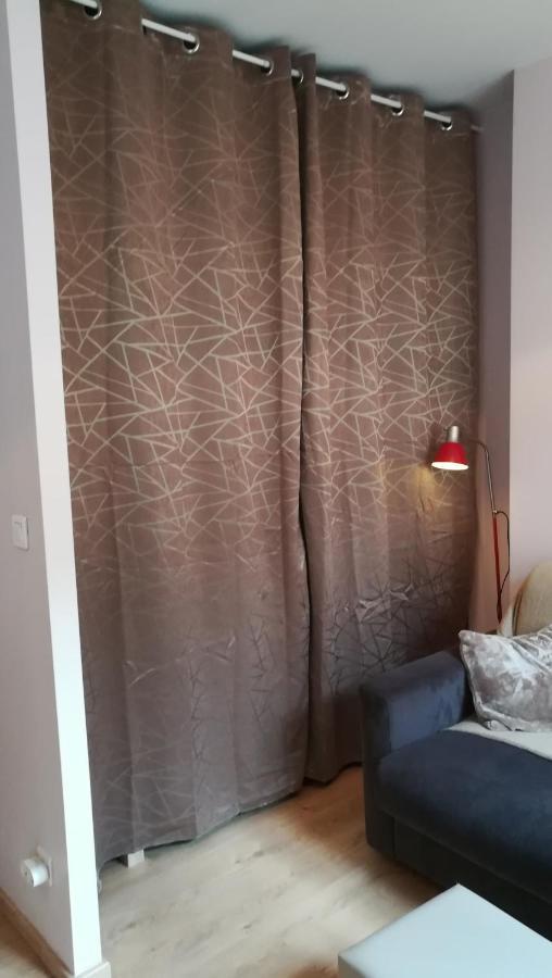 Au Puy Saint Jacques Apartment Le Puy-en-Velay ภายนอก รูปภาพ