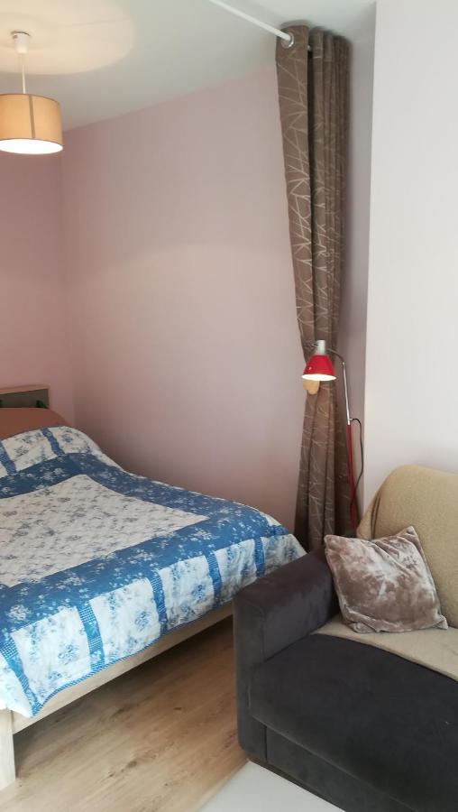 Au Puy Saint Jacques Apartment Le Puy-en-Velay ภายนอก รูปภาพ