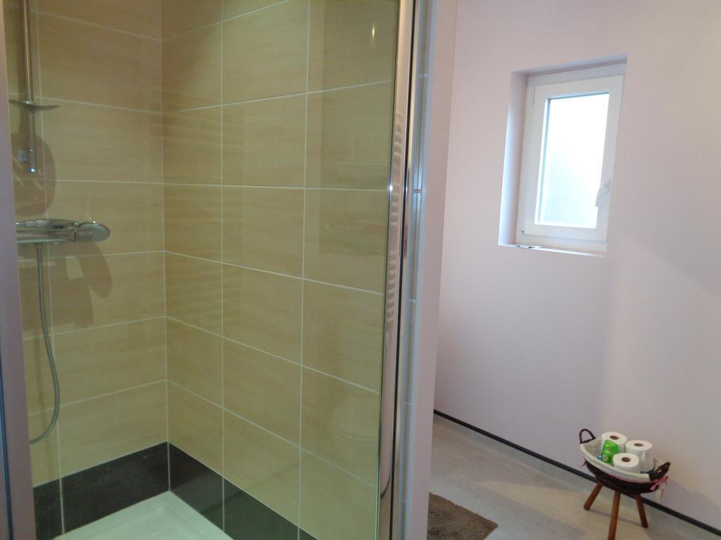 Au Puy Saint Jacques Apartment Le Puy-en-Velay ภายนอก รูปภาพ